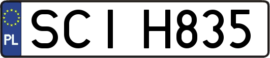 SCIH835