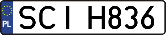SCIH836