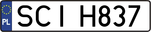 SCIH837