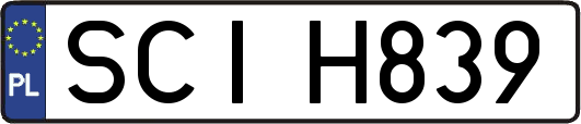 SCIH839