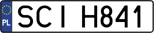 SCIH841