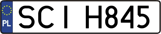 SCIH845