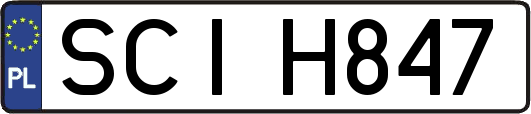 SCIH847