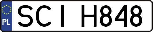 SCIH848