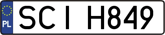 SCIH849