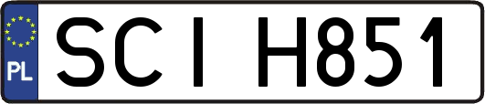 SCIH851