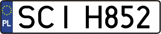 SCIH852