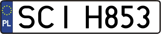 SCIH853