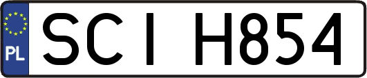 SCIH854
