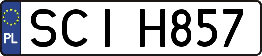 SCIH857