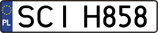 SCIH858