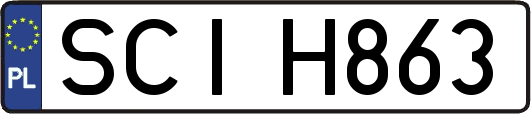 SCIH863