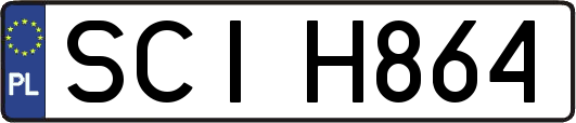 SCIH864