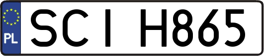 SCIH865