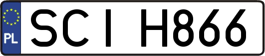 SCIH866