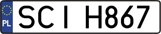 SCIH867