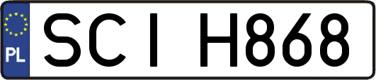 SCIH868