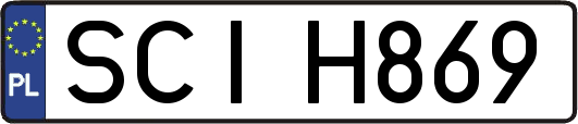 SCIH869