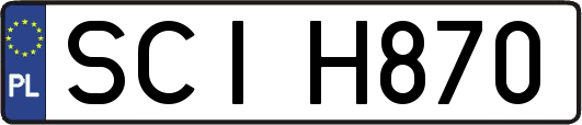 SCIH870