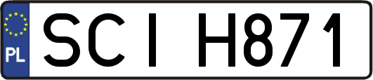 SCIH871
