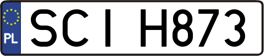 SCIH873