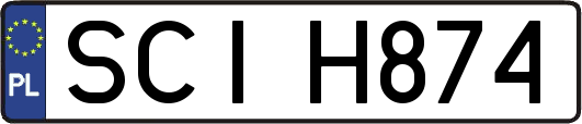 SCIH874