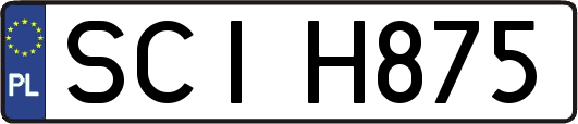 SCIH875