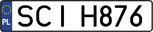 SCIH876