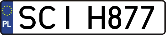 SCIH877