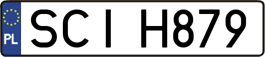 SCIH879