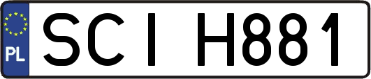 SCIH881