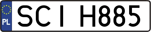 SCIH885