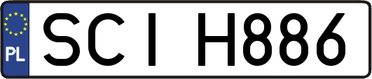 SCIH886
