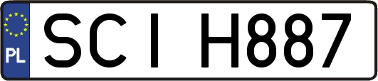 SCIH887