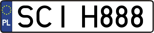 SCIH888