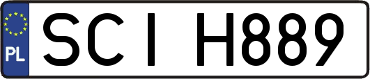 SCIH889