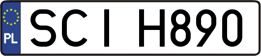 SCIH890