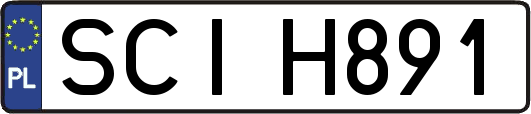 SCIH891