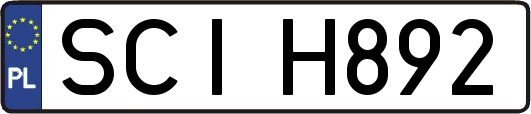 SCIH892