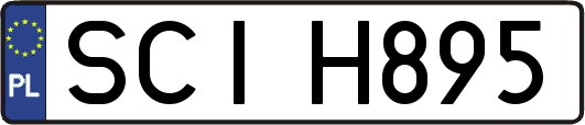 SCIH895
