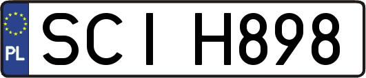 SCIH898