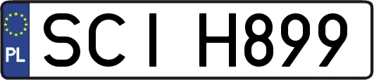 SCIH899