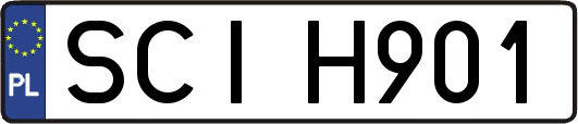 SCIH901
