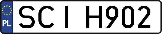 SCIH902