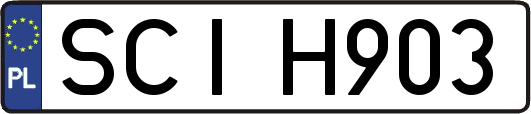 SCIH903