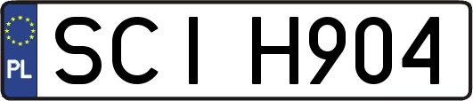 SCIH904