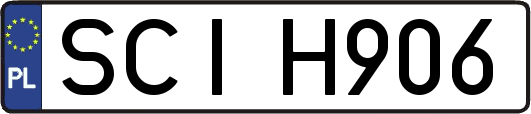 SCIH906