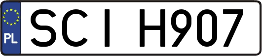 SCIH907