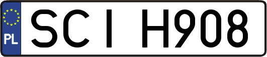 SCIH908
