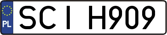 SCIH909